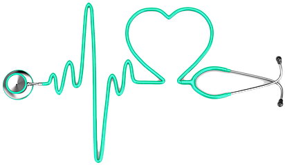 Is A Board-certified Family Medicine Physician Whose - Ekg Strips Clip Art (432x324)