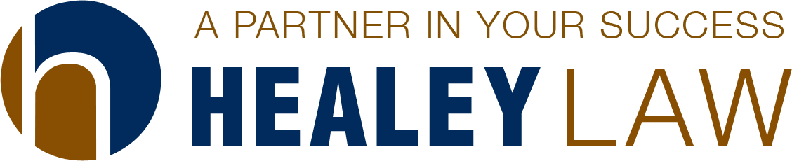 Edmonton Law Firm For Family Law, Personal Injury, - Healey Law (1128x230)