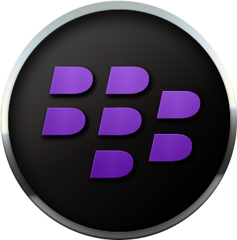 Blackberry Themes - Blackberry (367x367)
