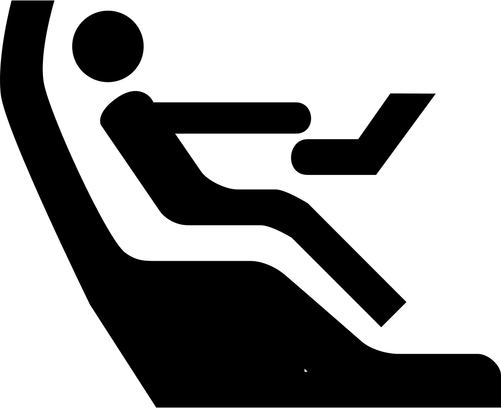 Business Class Comments - Business Class Icon Png (980x798)