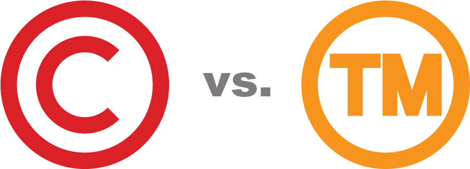 Copyright Vs Trademark Understanding Business Laws - Fart (976x380)