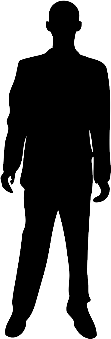 You Explain The Situation To The Whole Of Scrapewood - Man Walking Alone Png (1890x1418)