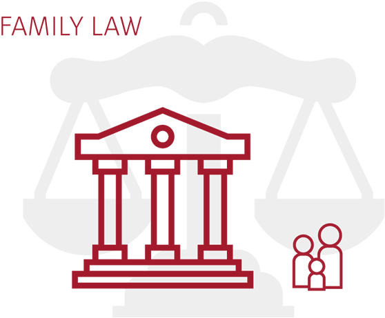 Be An Effective And Respected Family Law Attorney - Значок Музея (650x502)