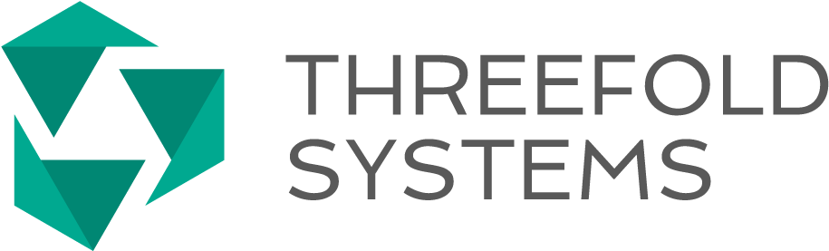 Threefold Systems Is Part Of The Agora, A Global Family - Graphics (951x311)