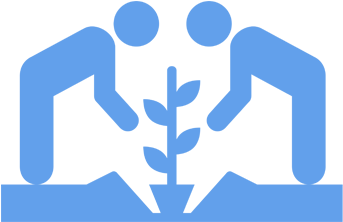 In Three Years, The Family Will Have Established Autonomy, - Direct Sponsor (350x350)