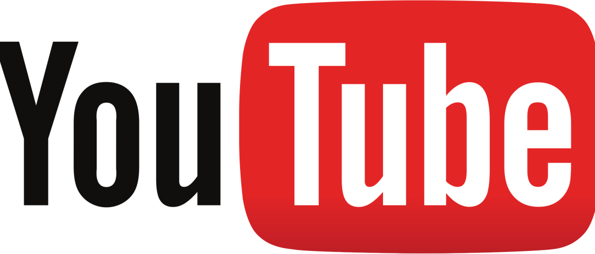 How To Use Youtube To Promote Your Business - Youtube Logo Png (1170x500)