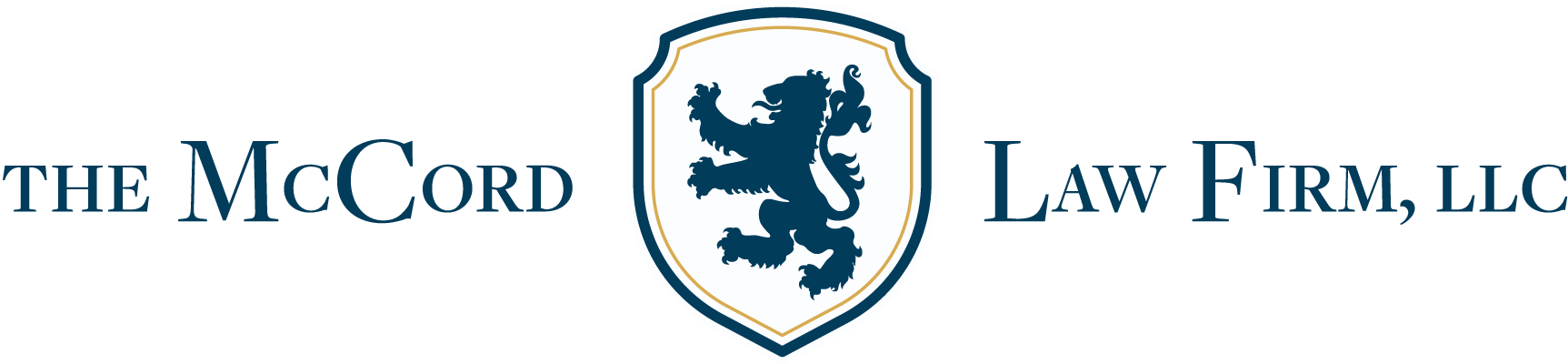 The Mccord Law Firm - Cotton Tote Bag With A Rampant Lion (1725x400)