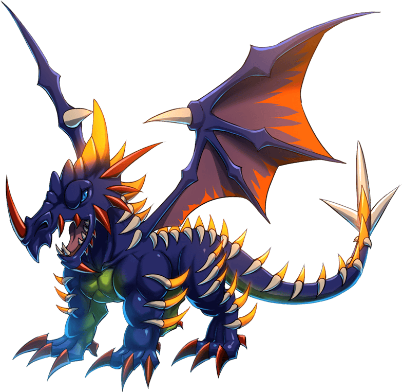 Brave Frontier Wiki - Brave Frontier Graven (808x792)