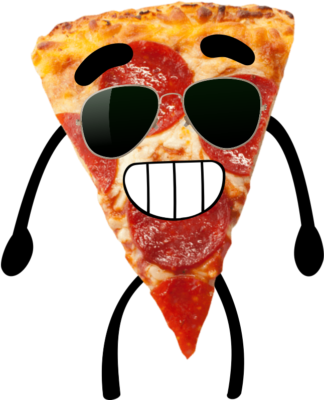 Pizza Pete By Megarainbowdash2000 - Illustration (744x1052)