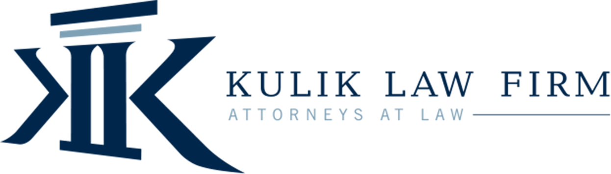 Kulik Law Firm Mobile Retina Logo - Retina (1246x356)