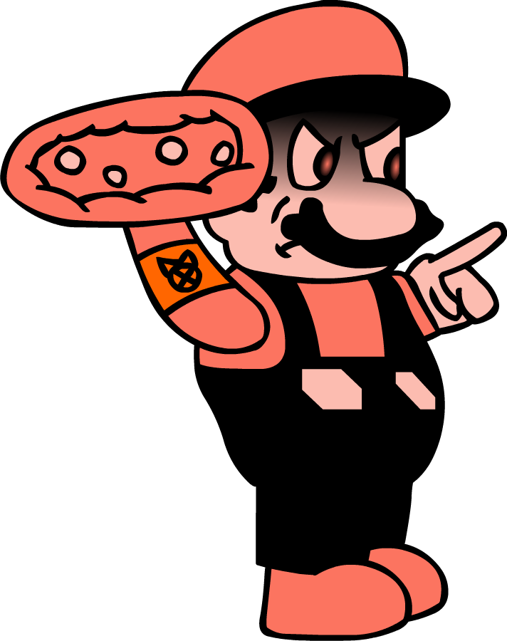 Bootleg Mario Games Pizzapop (712x900)