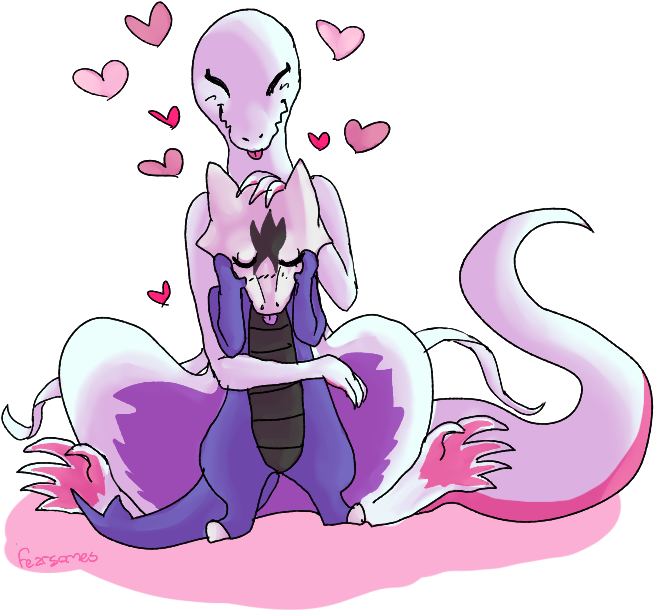 Gay Pokemon By Spectrvll - Gay (694x661)