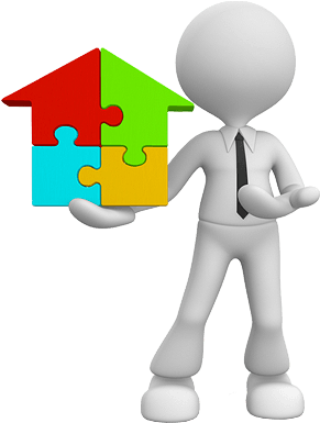 Noma 2 Has Broad Experience In Designing, Installation - Grafico De Una Persona (375x421)