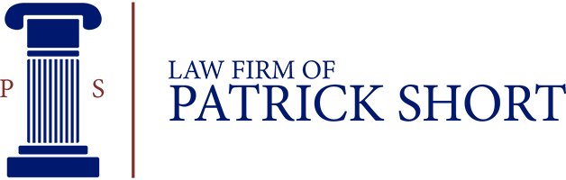 Law Firm Of Patrick Short - Little History Of The World (628x200)
