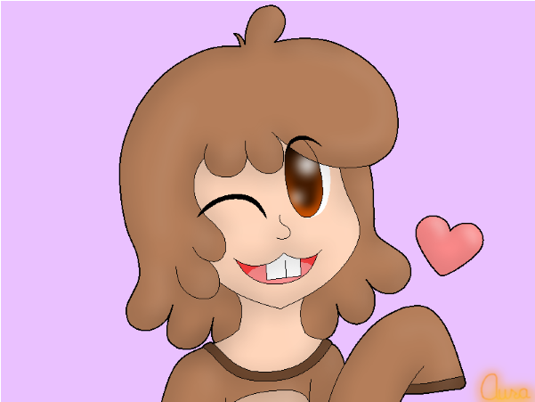 Bidoof Is Not Gay By Auratheorangeriolu - Cartoon (800x600)