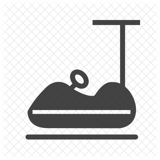 Crashing Icon - Entertainment (512x512)