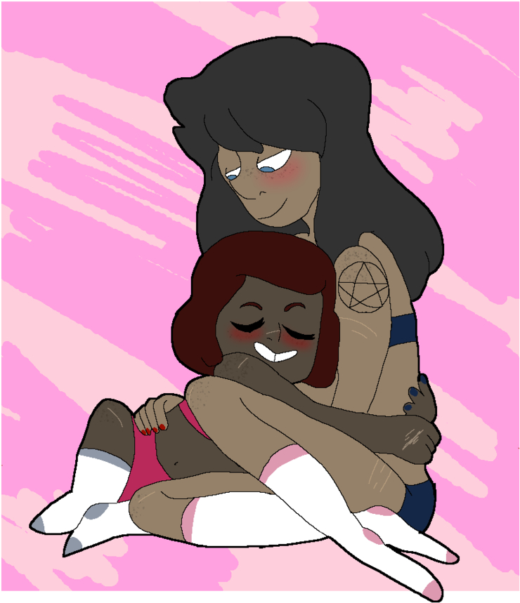 Thats Gay By P0ssum-boy - Cartoon (857x932)