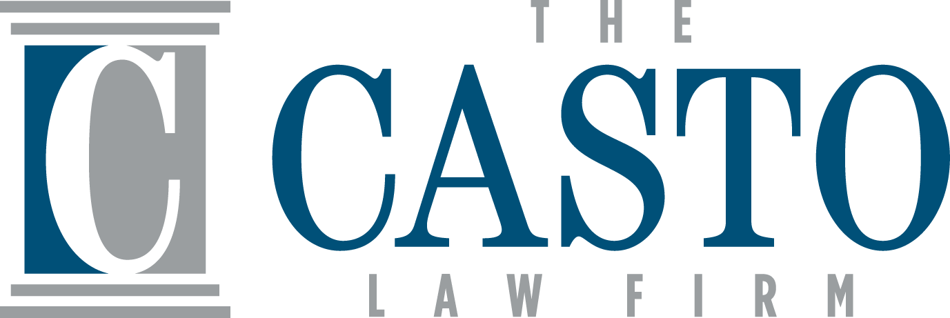 The Casto Law Firm - ブランドデザインが会社を救う! (1377x461)