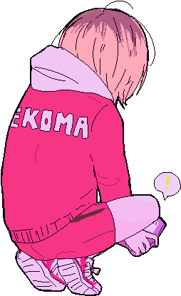 Gay Baby Crow Reactions, Karasuno Reactions To - Fandom (400x432)