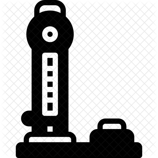 Test You Strength Icon - Icon (512x512)