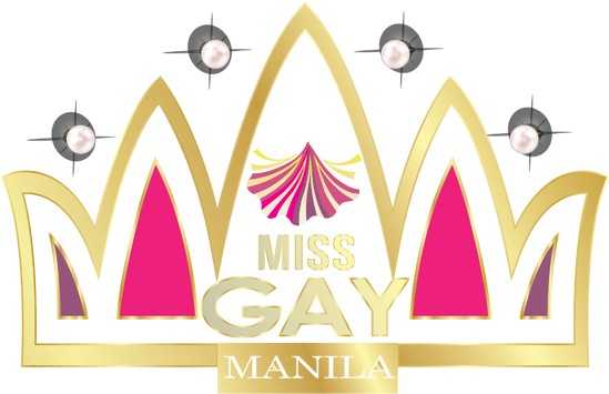 Miss Gay Manila - Illustration (600x464)