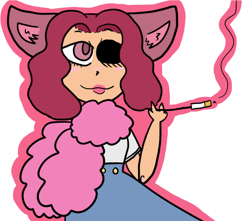 Gay Babi By Noodleloodleoodle - Cartoon (1024x768)