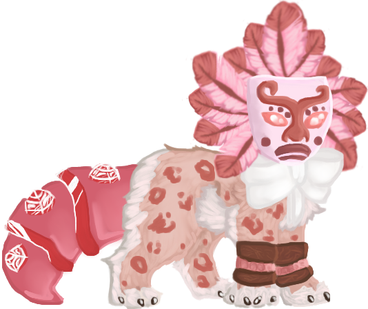 Gay - Working Animal (534x448)