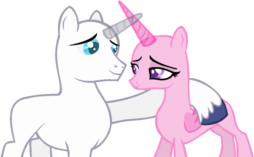 Mlp Base 166 I'm Only Slightly Gay - Gay (1024x563)