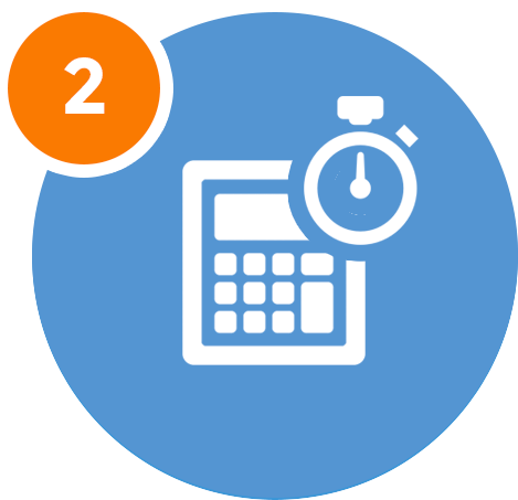 Valuation Provided In 24hrs - Circle (469x453)