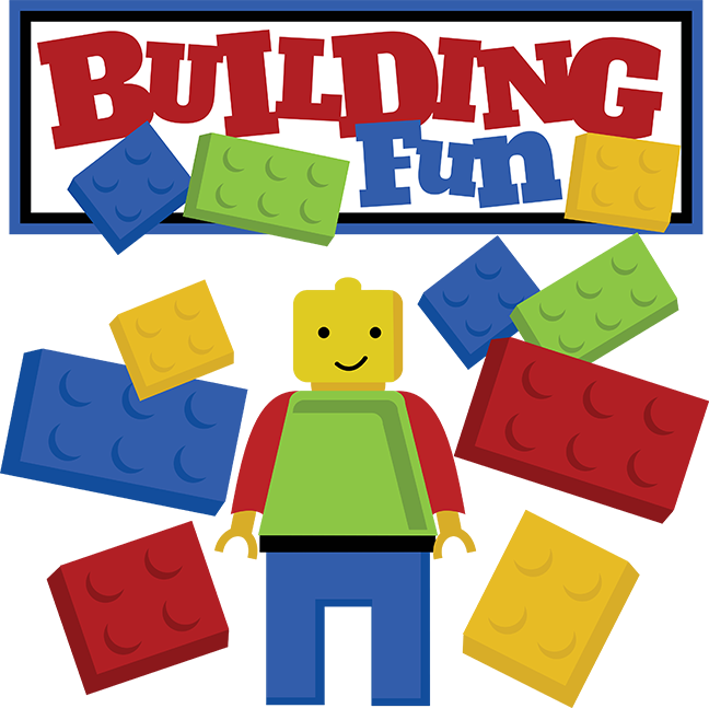 Building Fun Svg Building Blocks Svg File Boy Svg Files - Clip Art (648x647)