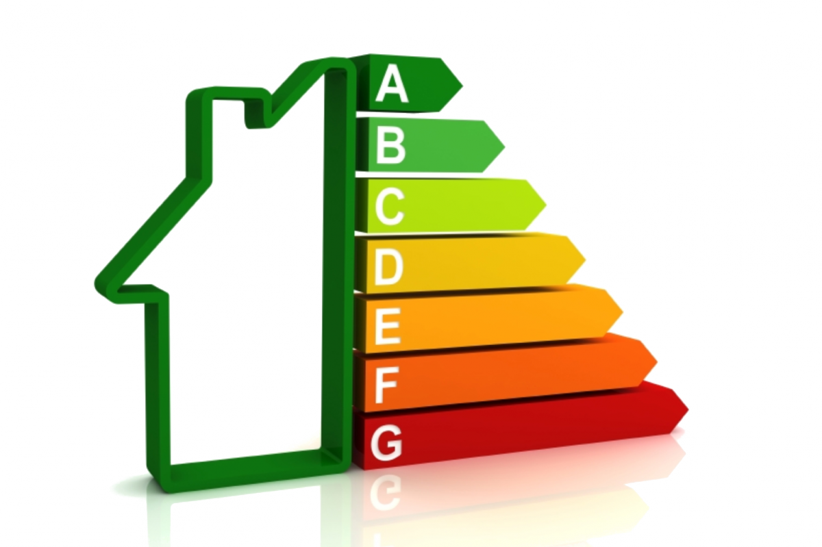 Building Energy Rating What You Need To Know For Your - Energy Efficiency Rating House (1200x799)