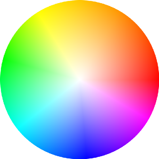 Color Wheel Png (730x730)