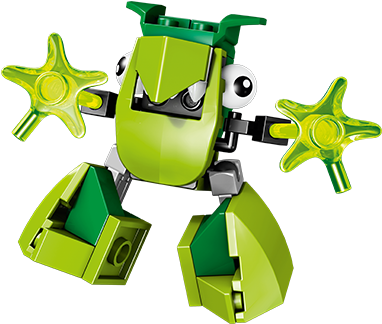 Lego Mixels Torts Building Kit , Lego Mixel - Lego Mixels Torts 41520 (463x461)