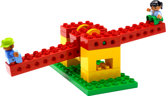 Expiredbasics To Building Mini Camp - Lego Education Simple Machines (640x412)