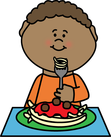 Pasta Clip Art - Clip Art (388x480)