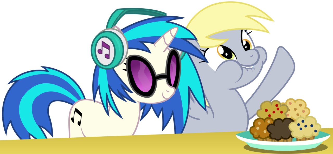 Sketchmcreations, Aweeg*, Cutie Mark, Derpy Hooves, - Fashion Accessory Bazaar My Little Pony Sling Backpack (1280x593)