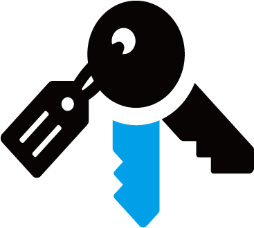 Encryption Features - Key Management System Icon (425x425)