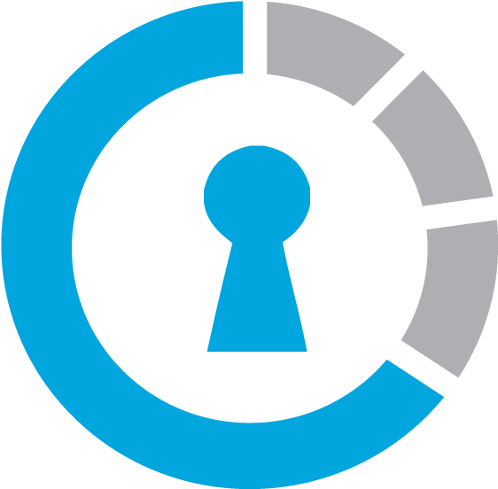 Key Logo Png - Alliance Security (600x600)