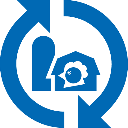 Turnkey Poultry Solutions Of Jansen Poultry Equipment - Democratic Party Logo Vector (413x413)