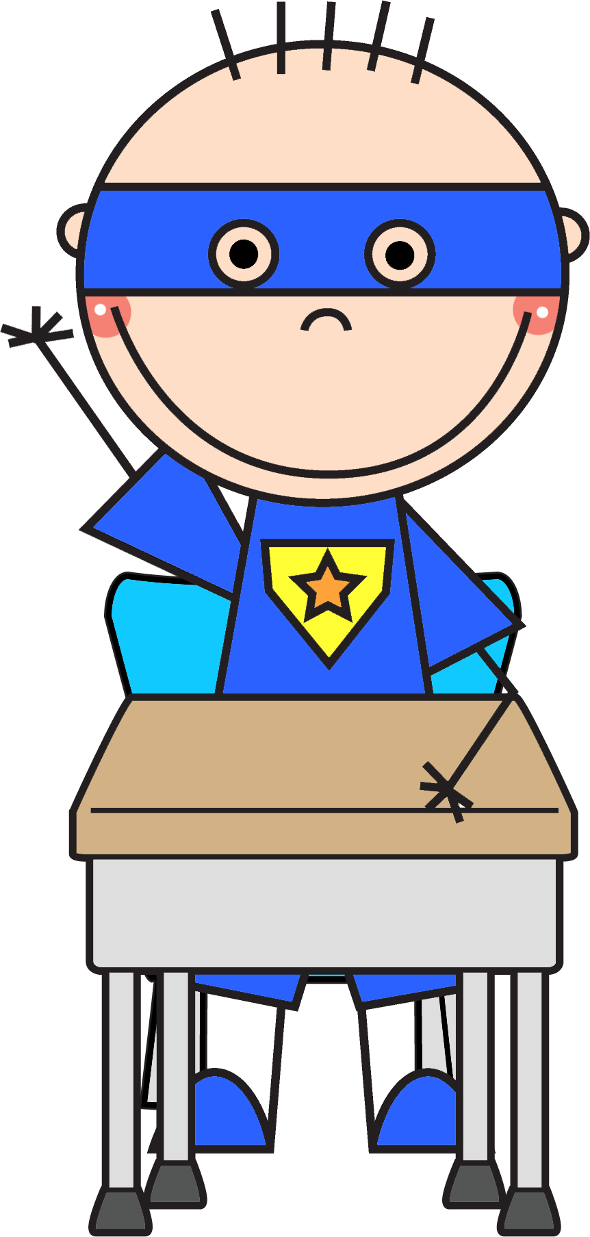 *✿**✿*s - Heroes*✿**✿* - ‿✿ - - Palitos - - ✿‿mezcla - Cartoon (862x1807)
