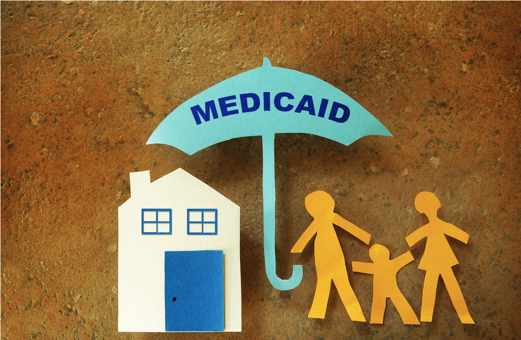 Certain Property Is Exempt In Determining An Individual's - Medi Caid (1197x890)