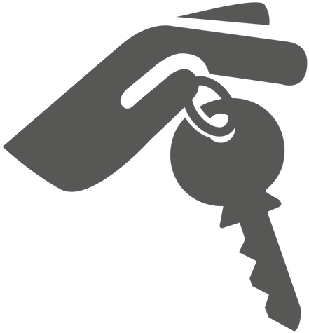 Offering Peace Of Mind - List Key Icon Png (512x512)