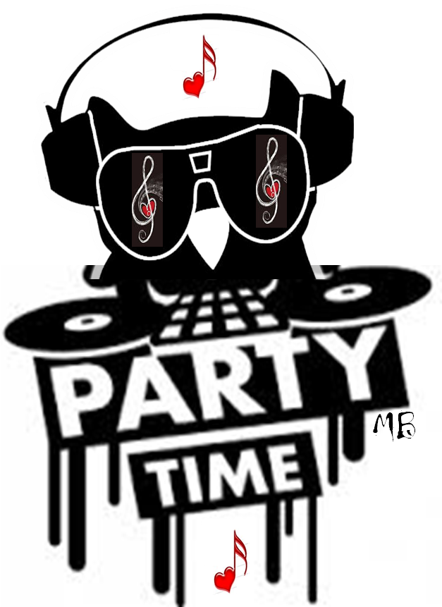 Dj Night Owl - Poster (628x883)