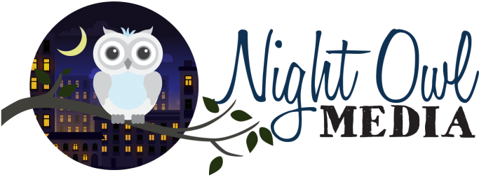 Night Owl Media - Always Kiss Me Goodnight Stencil 3748 By Designer Stencils (683x253)