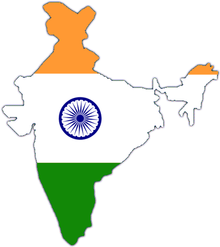 Indian Foreign Policy - Independence Day Images 2017 (500x500)