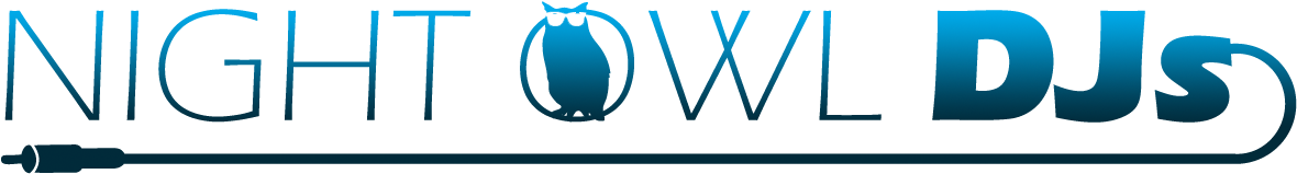 Louisville, Ky Wedding Dj Services - Electric Blue (1200x200)