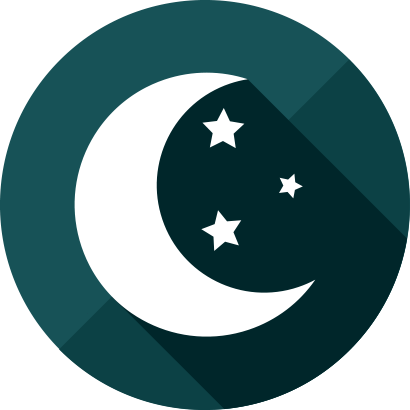 Night Owl - Circle (410x410)