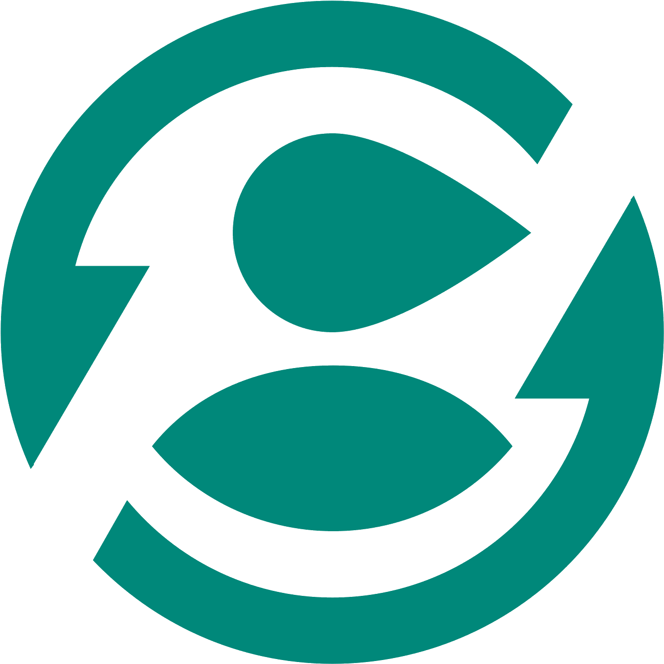 Computer Icons Biological Life Cycle Clip Art - Icon (1600x1600)