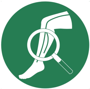 Prescription And Provisioning Support - Emblem (386x345)