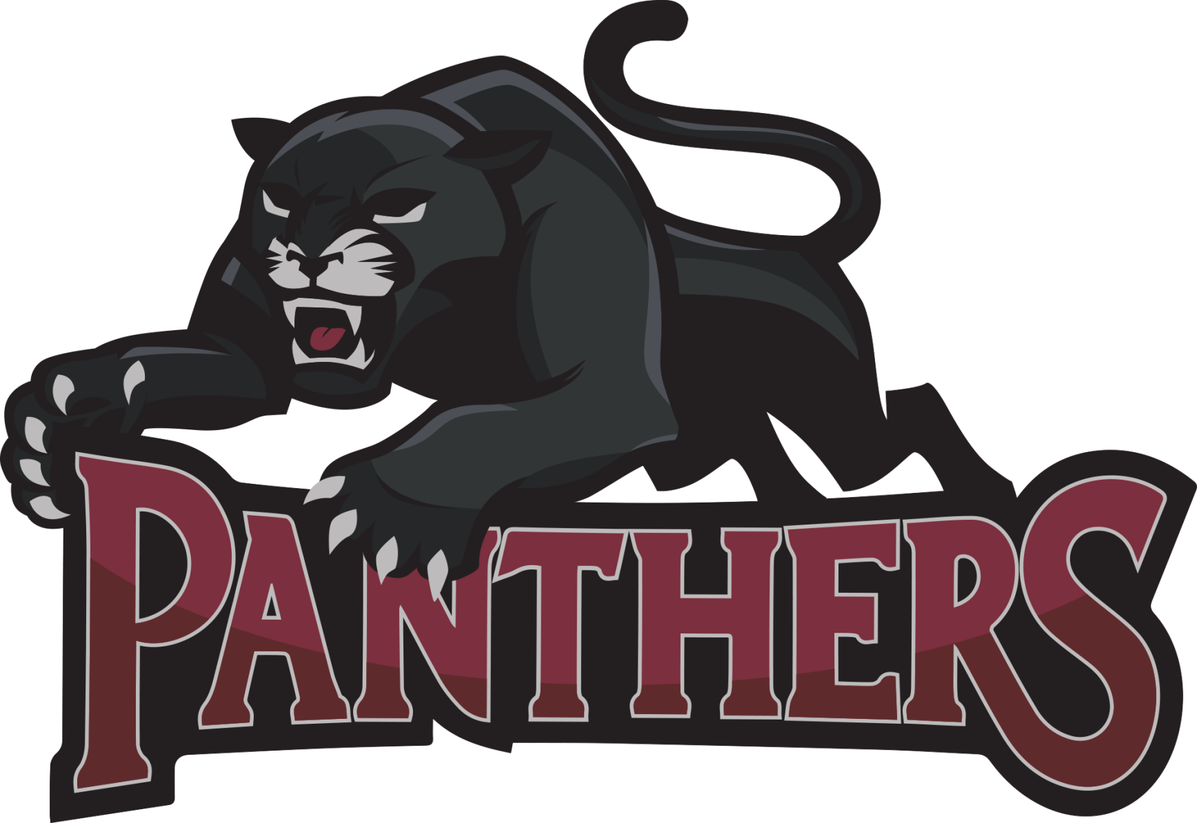 Northeast Bradford Put On Modified Lockdown After Threat - Florin High School Panther (1736x1194)